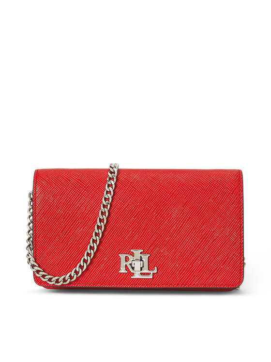 Torebka LAUREN RALPH LAUREN