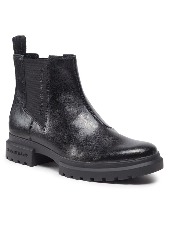 bottine calvin klein