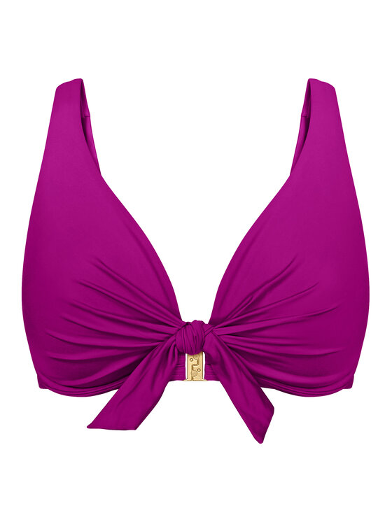 Triumph Triumph Góra od bikini Summer Twist W 10222235 Różowy