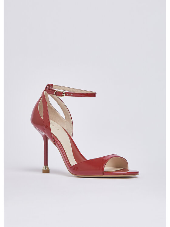 Liu Jo Liu Jo Décolleté SXX017EX004S4118 Rosso