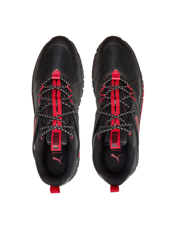 Puma Puma Sneakers Pacer + Trail 397669 02 Nero