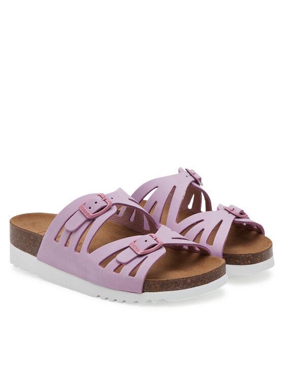 Scholl Scholl Plätud Ystad MF29962 1248 Roosa