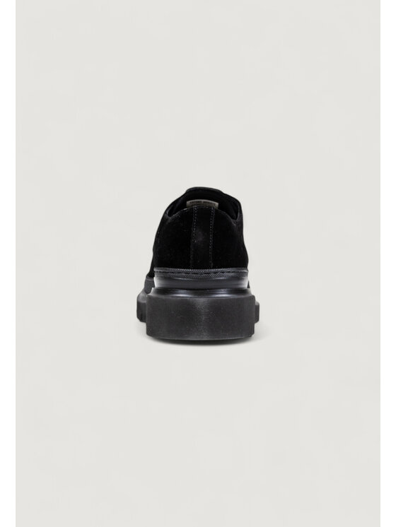 Antony Morato Antony Morato Κλειστά παπούτσια DERBY DUSKY Μαύρο