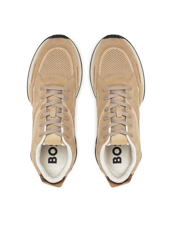 BOSS BOSS Sneakers Jonah 50542119 Beige