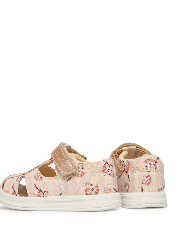 Primigi Primigi Σανδάλια 1355422 M Μπεζ