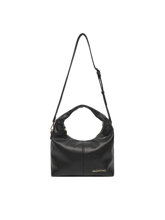 Valentino Valentino Borsetta Stem Re VBS8P108 Nero