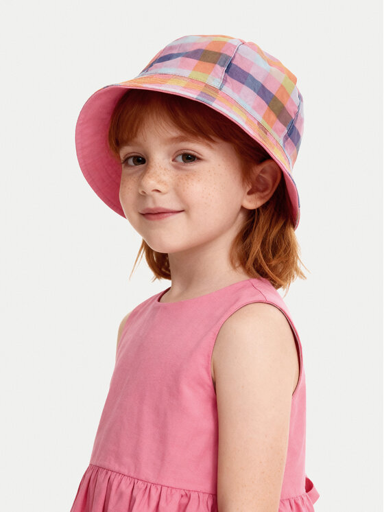Coccodrillo Coccodrillo Cappello WC5363301ALG Rosa