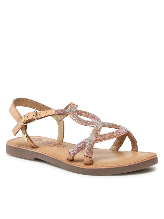 Gioseppo Gioseppo Sandaalid 68223-P Roosa