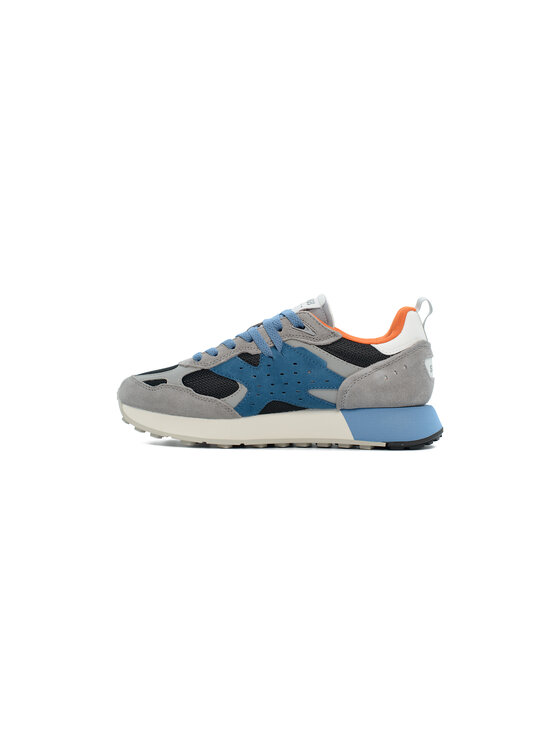 SUN68 SUN68 Sneakers Z45116-34 Grigio