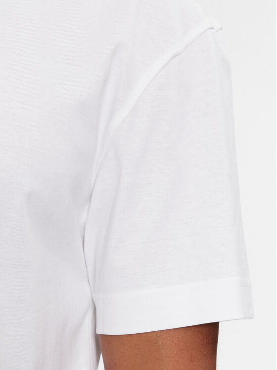 Calvin Klein Calvin Klein Футболка K10K112749 Білий Comfort Fit