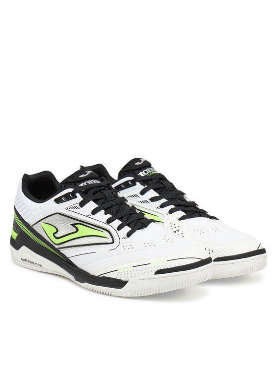 Joma Joma Scarpe da calcio Gambeta 2502 GAMS2502IN Bianco
