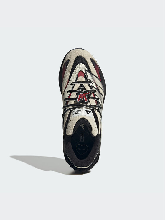 adidas adidas Sneakersy 168468 Czarny
