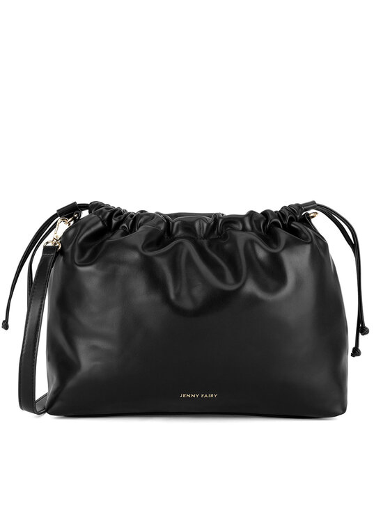 Jenny Fairy Jenny Fairy Handtasche JFR-B-008-06 Schwarz
