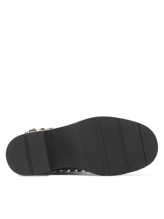 Guess Guess Saapad Parsle FL7PRL ELE10 Must