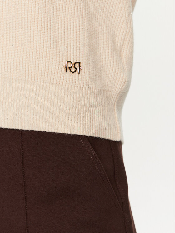 Rinascimento Rinascimento Kardigāns CFM0011590003 Bēšs Regular Fit