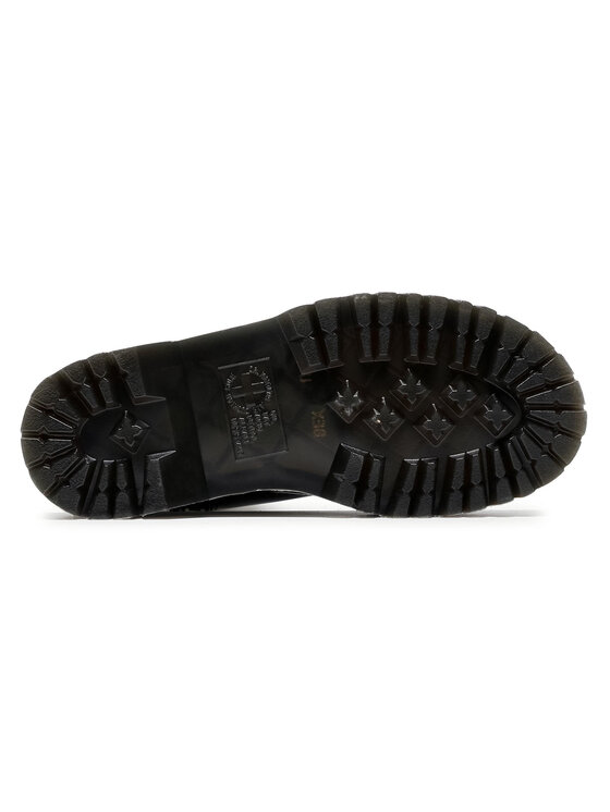 Dr. Martens Dr. Martens Glany Jadon Max 25566001 Czarny