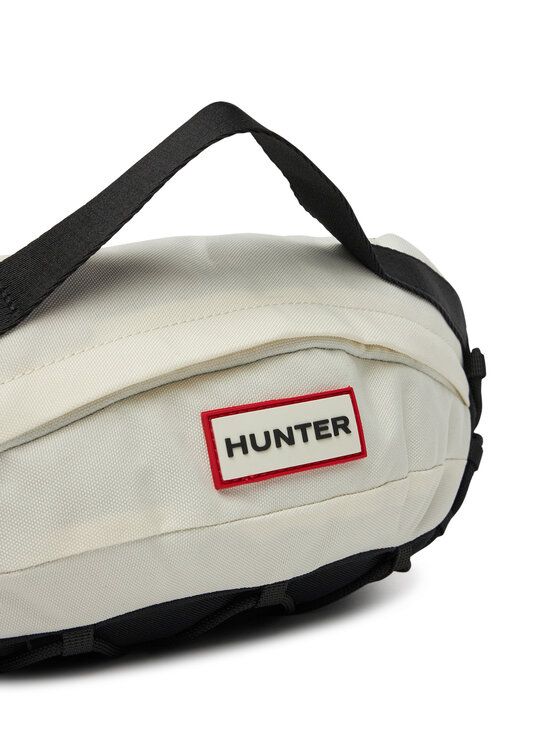Hunter Hunter torba za okoli pasu HTR-B-002-07 Bež