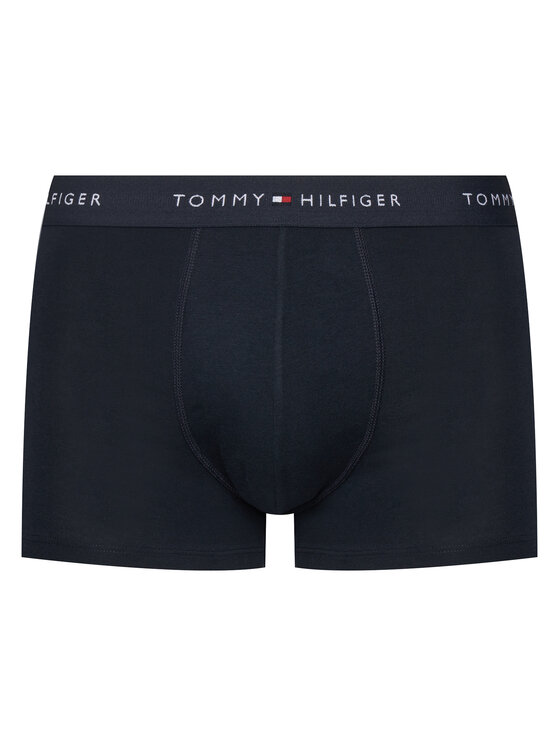 Tommy Hilfiger Tommy Hilfiger Komplet boksaric﻿ UM0UM03890 Črna