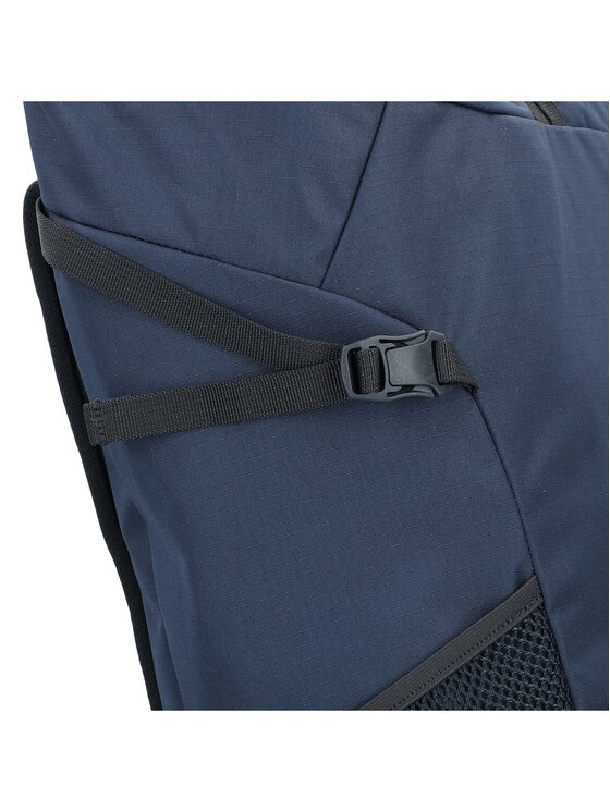 Jack Wolfskin Jack Wolfskin Plecak 327780 Błękitny