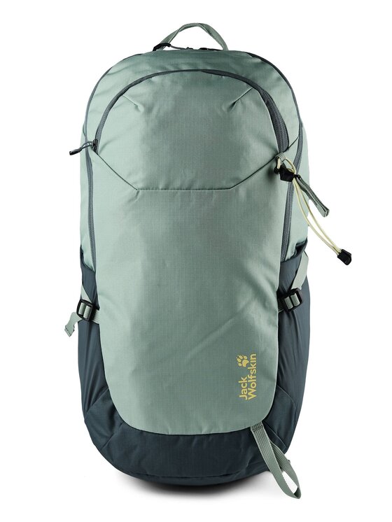 Jack Wolfskin Jack Wolfskin Plecak 333137 Niebieski jasny