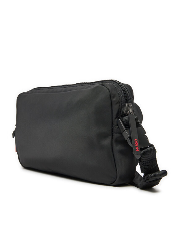 HUGO Hugo Gürteltasche Ethon 2.0 50536811 Schwarz