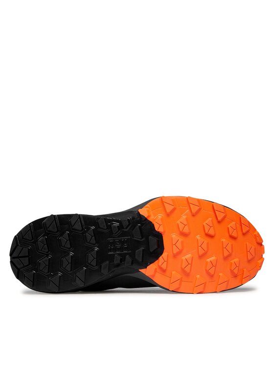 Dynafit Dynafit Pantofi pentru alergare Ultra 50 Reflective Gtx GORE-TEX 64091 Negru
