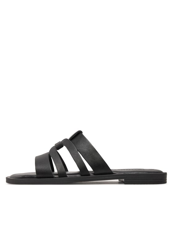 Tamaris Tamaris Ciabatte 1-27103-42 Nero
