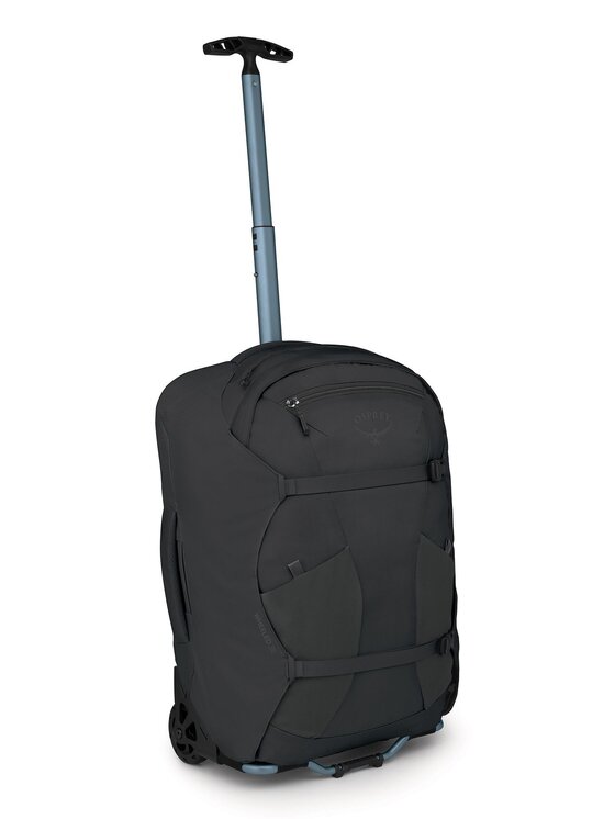 Osprey Osprey Torba 332537 Czarny