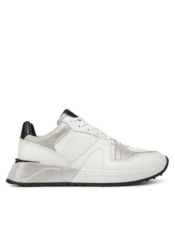 MICHAEL Michael Kors MICHAEL Michael Kors Sneakers 43S5JMFS7L Alb