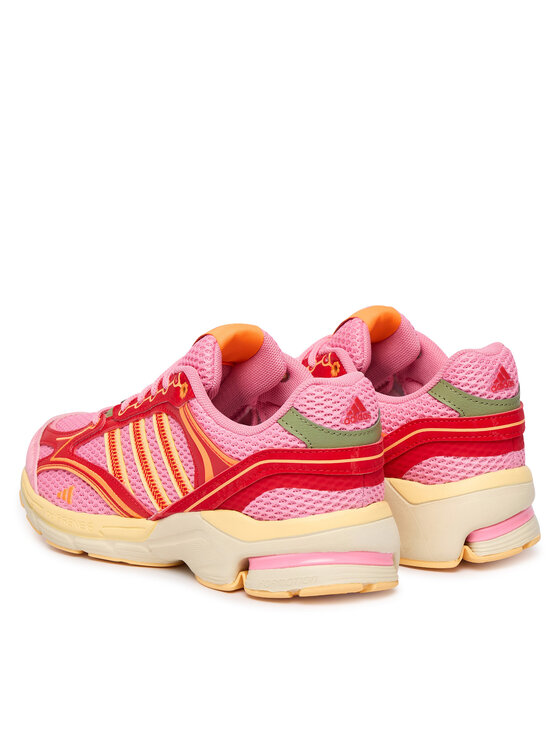 adidas adidas Sneakersy Spiritain 2000 KK4542 Ružová