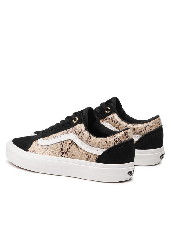 Vans Vans Tenis superge Old Skool VN0A5JMI18J1 Bež
