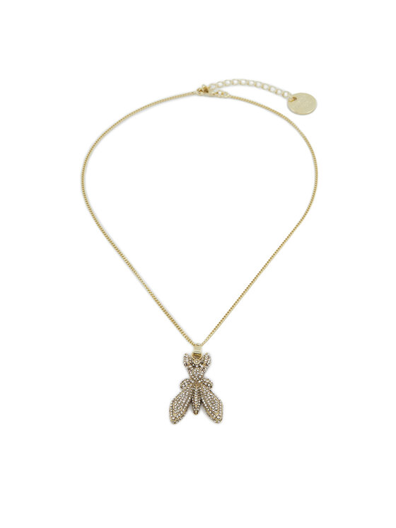 Patrizia Pepe Patrizia Pepe Κολιέ 8JA058/M044-FD49 Χρυσό