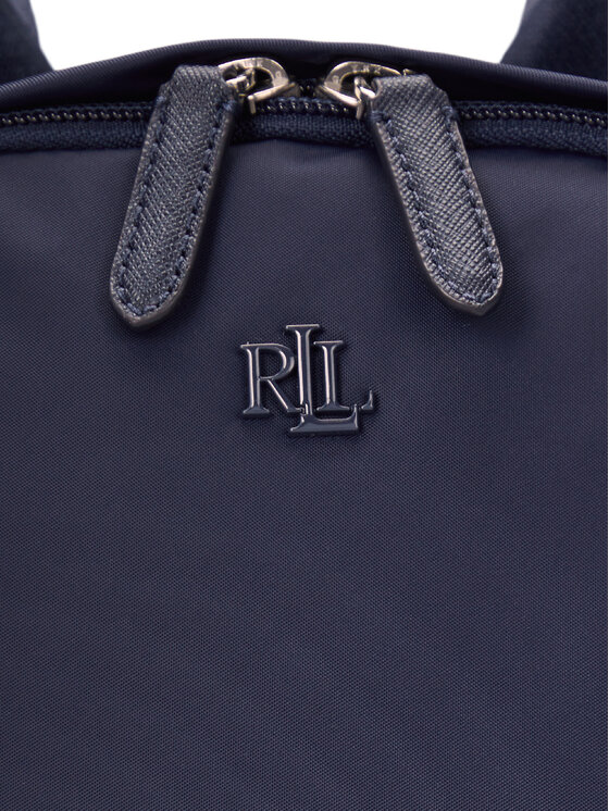 LAUREN RALPH LAUREN LAUREN RALPH LAUREN Nahrbtnik 431957039004 Mornarsko modra