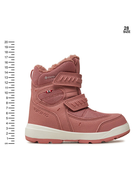 Viking Viking Schneeschuhe Toasty3-94005-998 Rosa