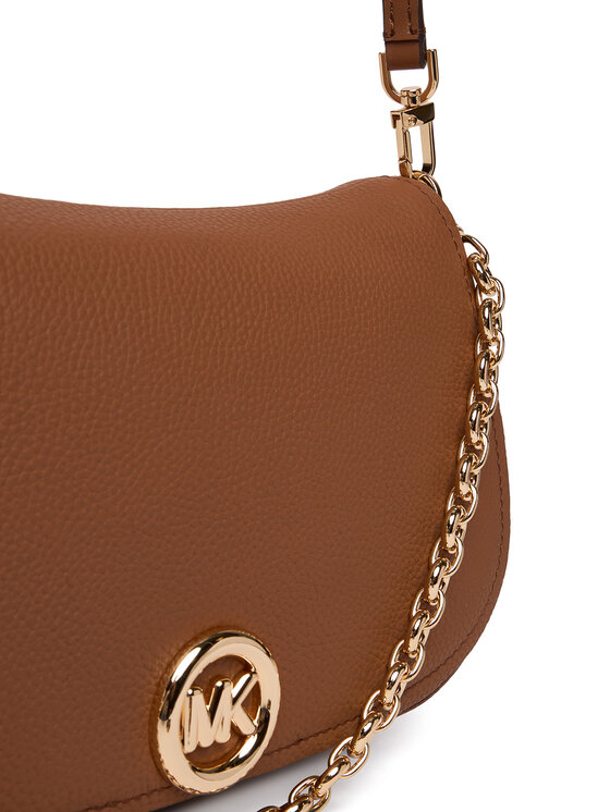 MICHAEL Michael Kors MICHAEL Michael Kors Kabelka 30R6GY5S2L Hnědá