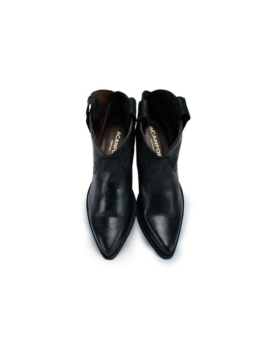 ACANFORA ACANFORA Stivali LEI500-NER Nero