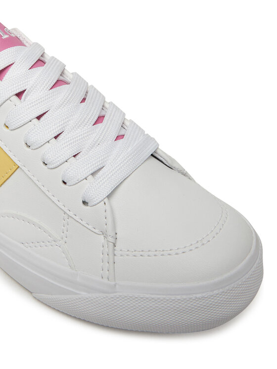Polo Ralph Lauren Polo Ralph Lauren Superge Ryley RL02447101 Bela