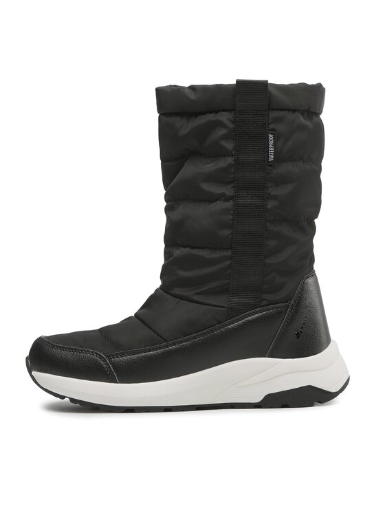 Whistler Whistler Снігоходи Yattua W Winterboot Wp W224436 Чорний