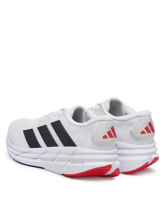 adidas adidas Παπούτσια για Τρέξιμο adistar 4 JR0317 Λευκό