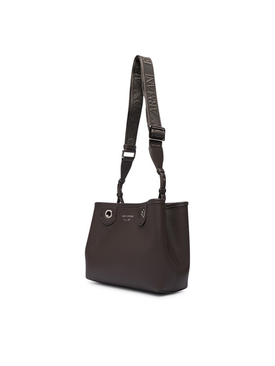 Emporio Armani Emporio Armani Rankinė EW000361 AF12036 M6458 Ruda