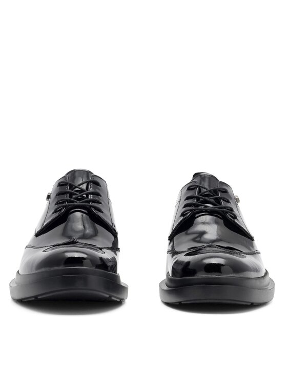 Rage Age Rage Age Halbschuhe RON-13 P MI08 Schwarz