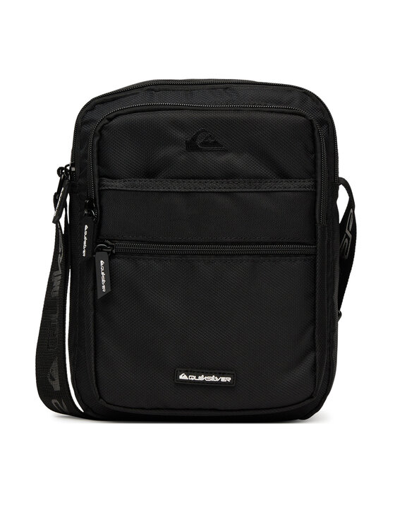 Quiksilver Taška QUIC-M-002-07 Čierna