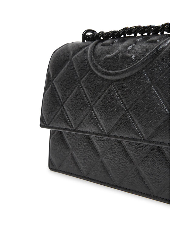 Tory Burch Tory Burch Ročna torba 167773 Črna
