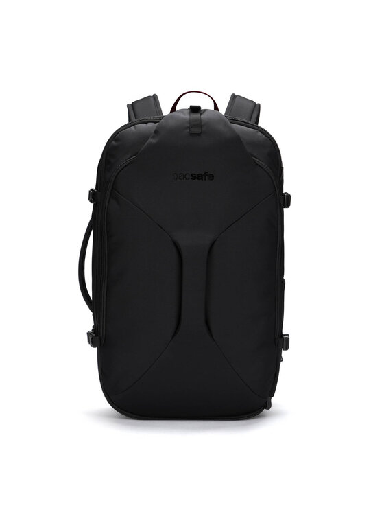 Pacsafe Pacsafe Plecak PVE60322100 Czarny
