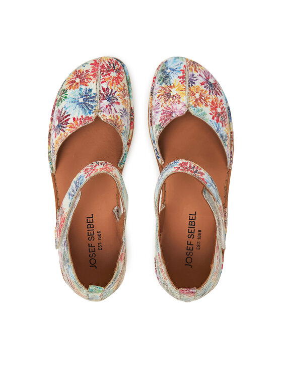 Josef Seibel Josef Seibel Sandaalid Rosalie 42 79542 Värviline