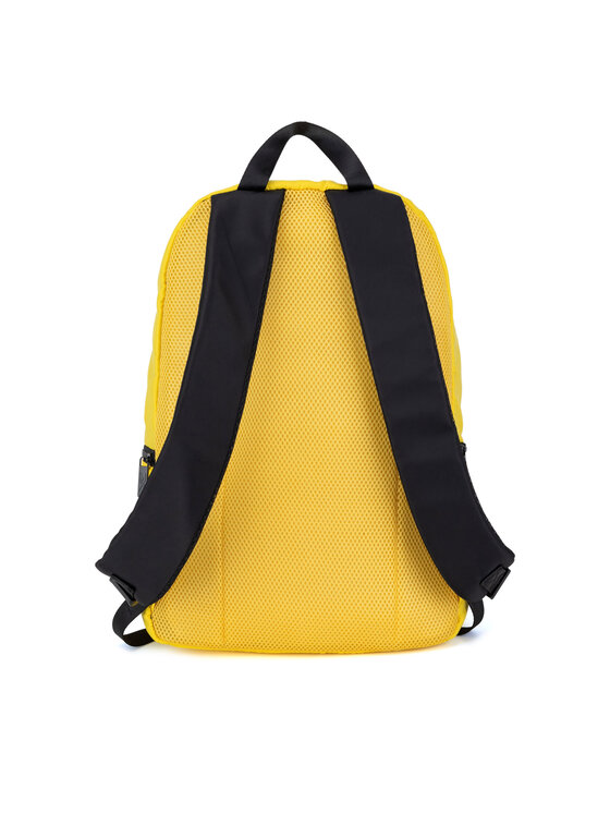 Reebok Reebok Σακίδιο RBK-044-CCC-05 Κίτρινο
