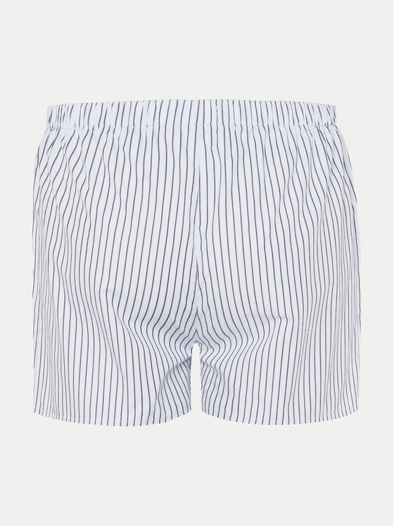 Hanro Hanro Boxer 74013 Grigio