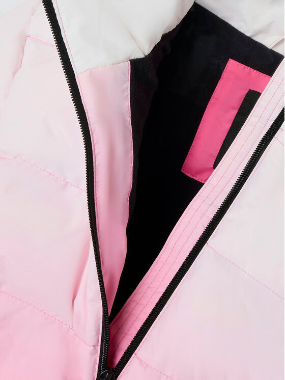 NAME IT NAME IT Skijacke 13228956 Rosa Regular Fit