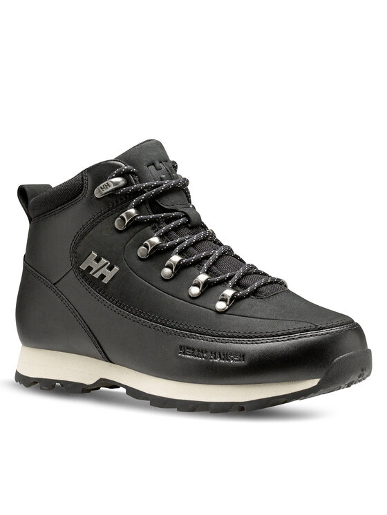 Helly Hansen Helly Hansen Trekkings Forester Premium Winter Boots 12031 993 Negru
