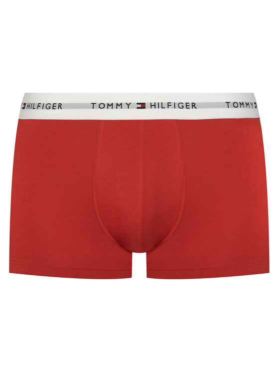 Tommy Hilfiger Tommy Hilfiger Set di boxer UM0UM03873 Multicolore